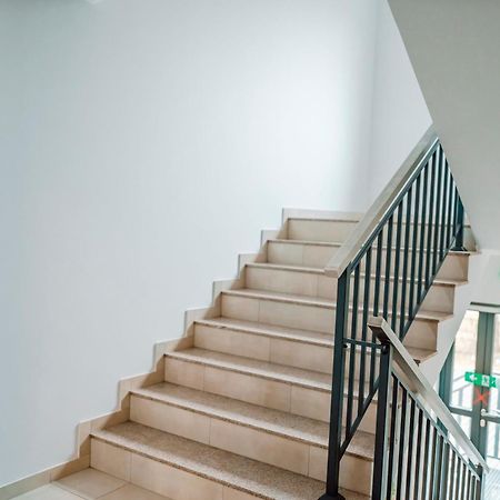 Apartamenty Majer Łeba Dış mekan fotoğraf